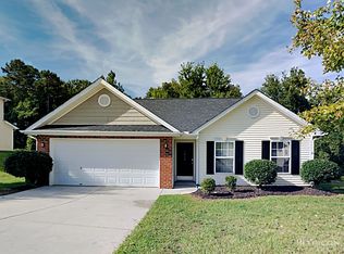 1416 Key Ridge Ct, Charlotte, NC 28216