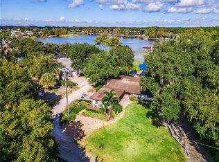 125 North Dr, Windermere, FL 34786