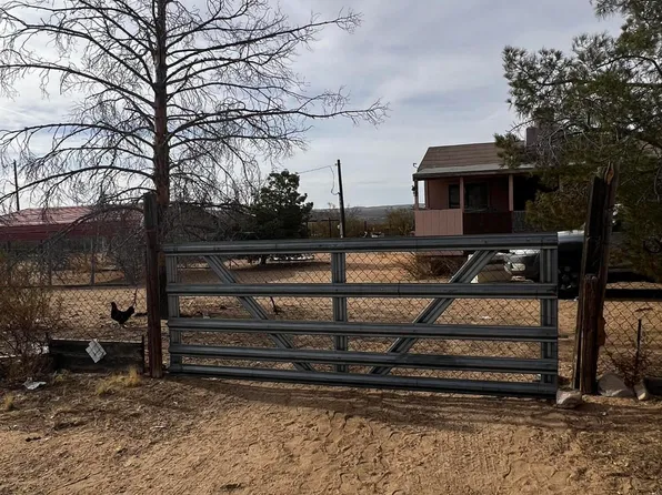 12837 N Silver Sage Dr, Dolan Springs, AZ 86441