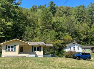 1535 Highway 321, Hampton, TN 37658