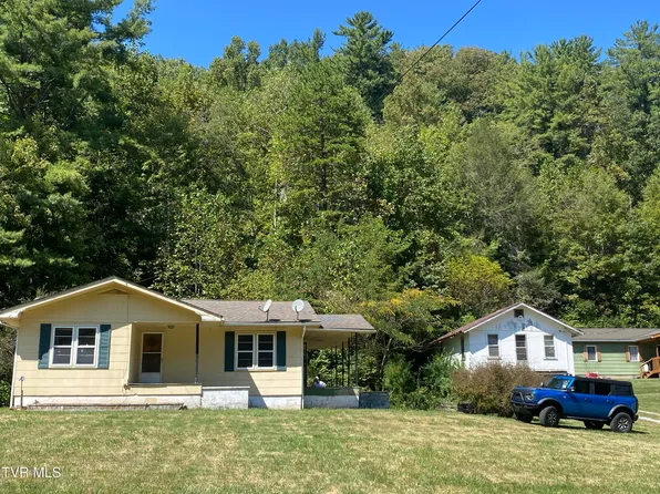 1535 Highway 321, Hampton, TN 37658