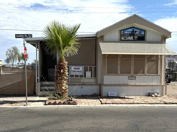 13650 N Frontage Rd #214, Yuma, AZ 85367