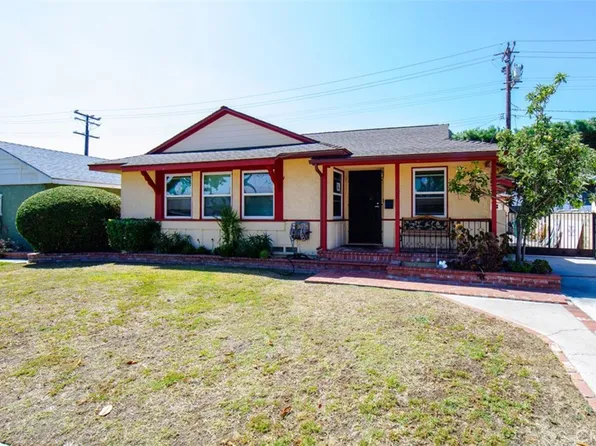 100 W Barclay St, Long Beach, CA 90805