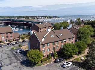 126 Merrimac St UNIT 29, Newburyport, MA 01950