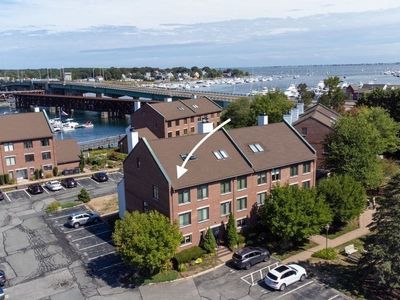 126 Merrimac St UNIT 29, Newburyport, MA, 01950