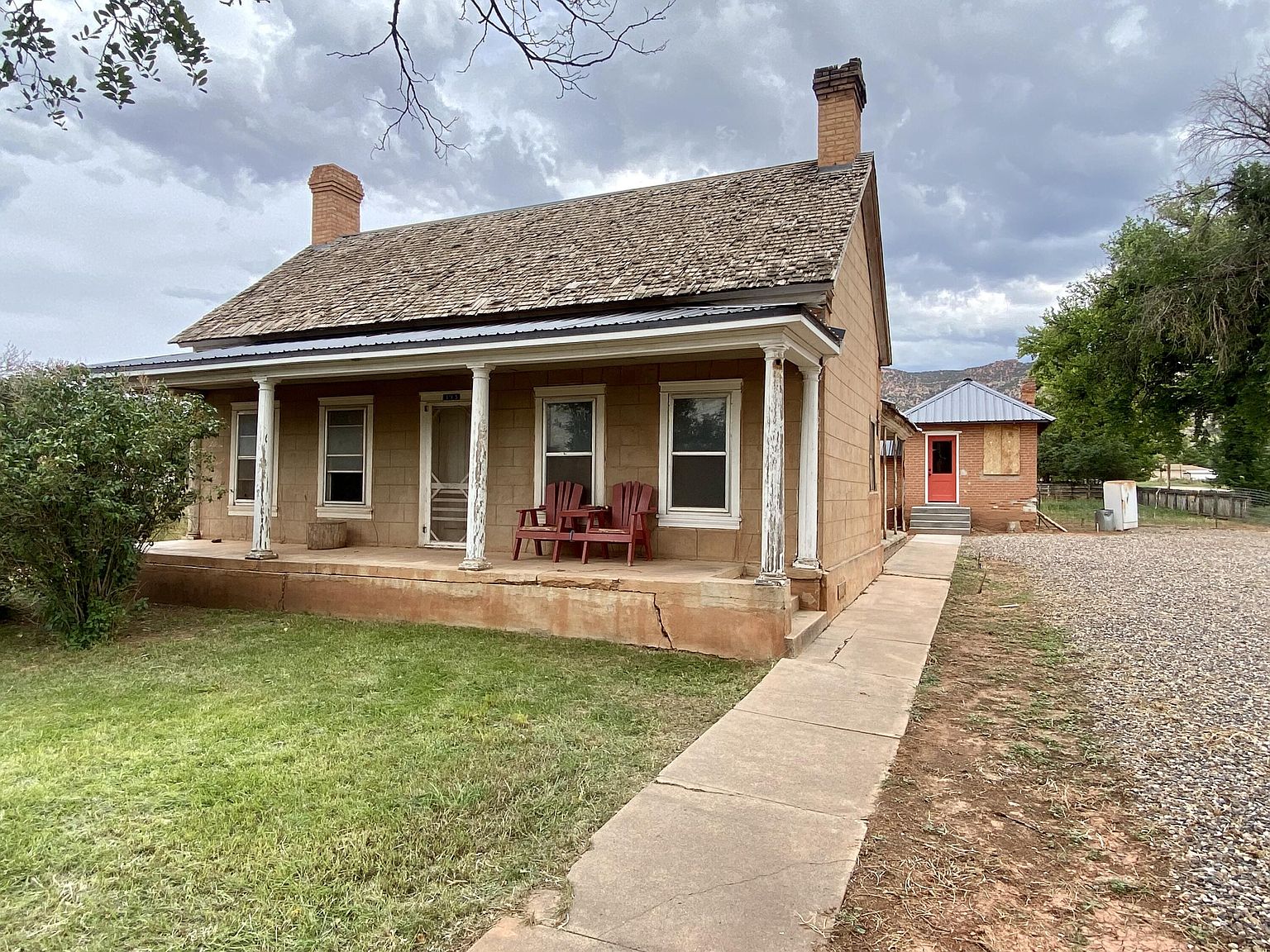 193 S Main St, Paragonah, UT 84760 Zillow