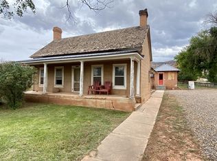 193 S Main St, Paragonah, UT 84760