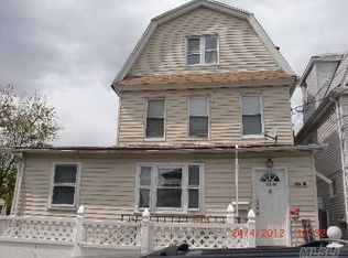 13501 87th Ave, Jamaica, NY 11418