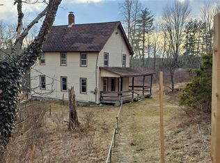 1255 Ulster Heights Rd, Wawarsing, NY 12428