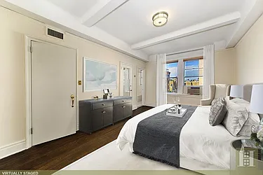 Rented by Halstead Real Estate