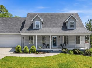1435 Club Dr, Loudon, TN 37774
