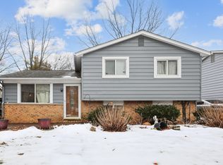 4580 Fairgrove Rd, Columbus, OH 43231