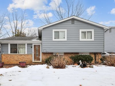 4580 Fairgrove Rd, Columbus, OH, 43231