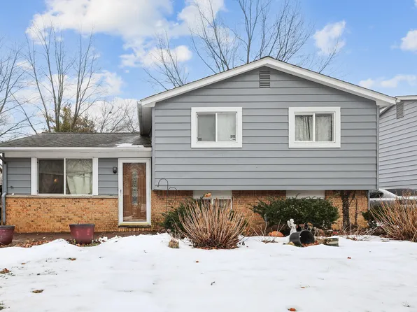 4580 Fairgrove Rd, Columbus, OH 43231