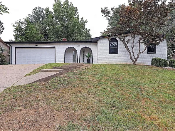 3118 Westfield Dr, Cape Girardeau, MO 63701