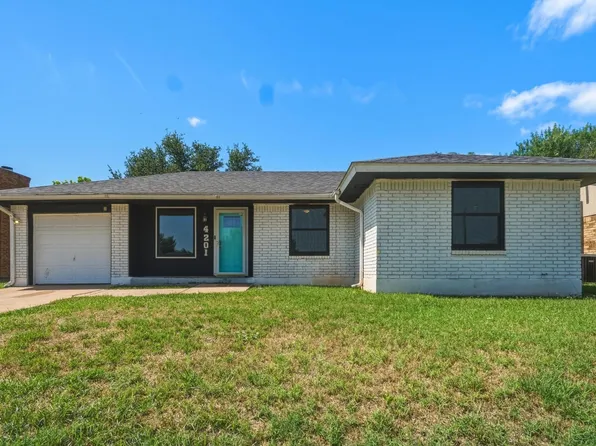 4201 Craig Dr, Abilene, TX 79606