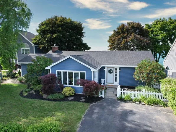 88 Lake Rd, Webster, NY 14580