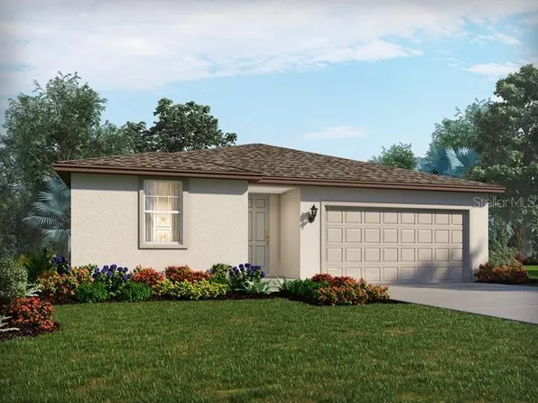7729 SATTERFIELD TERRACE, PARRISH, FL 34219
