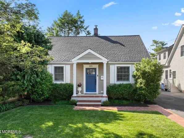 185 3rd Street, Fair Haven, NJ 07704