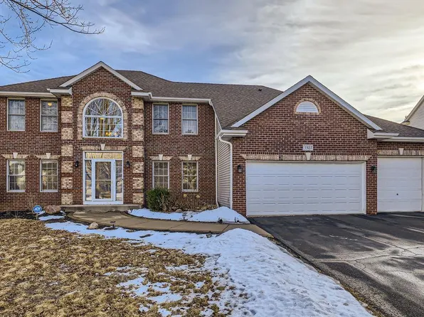 3927 Bailey Ridge Dr, Woodbury, MN 55125