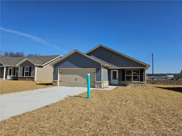 8112 Kepley Drive NE #11, New Salisbury, IN 47161
