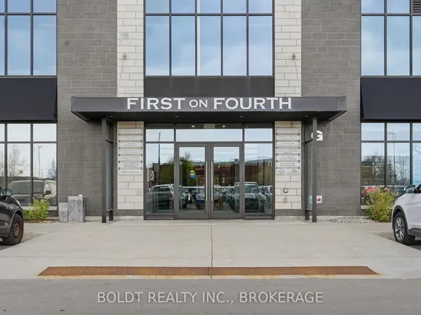 300 G 4th Ave #508, Saint Catharines, ON L2S 0E6