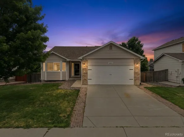12614 Prince Creek Drive, Parker, CO 80134