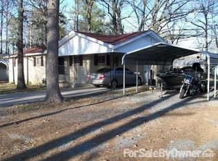 311 Jackson Dr, White Hall, AR 71602