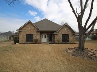 1809 Wolverine Trl, Harker Heights, TX 76548