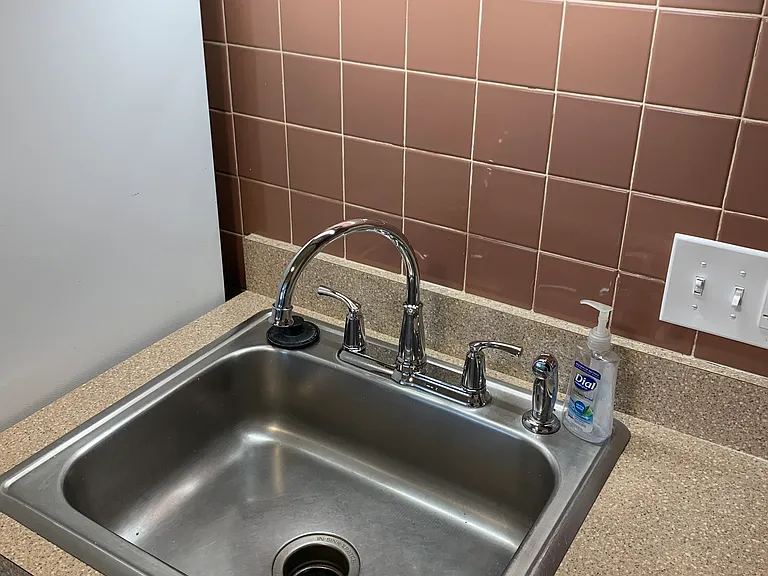 Kitchen Sink