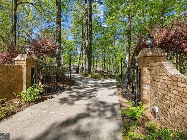 2090 N Jefferson St NE #1, Milledgeville, GA 31061