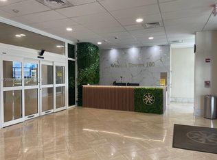 Winston Tower 100, Sunny Isles Beach, FL 33160