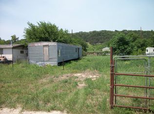 1655 Valley Dr, Canyon Lake, TX 78133