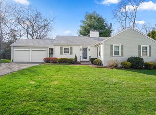 14 Smith St, Needham, MA 02492