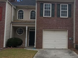 351 Parkview Manor Dr #351, Tucker, GA 30084
