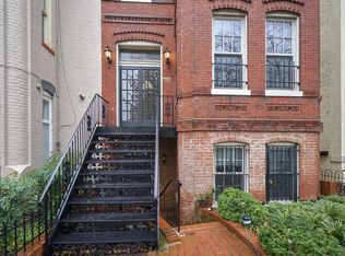 651 Constitution Ave NE APT 1, Washington, DC 20002