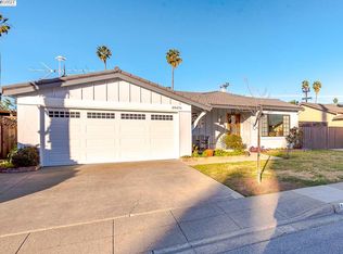 39474 Blue Fin Way, Fremont, CA 94538
