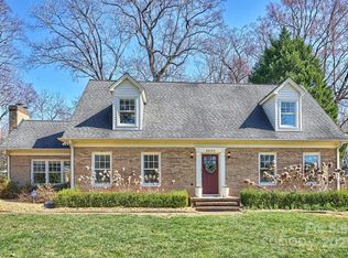 6800 Newhall Rd, Charlotte, NC 28270