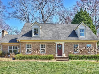 6800 Newhall Rd, Charlotte, NC, 28270