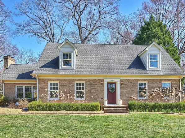 6800 Newhall Rd, Charlotte, NC 28270