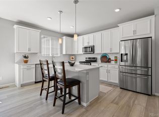 74 Lullaby Lane, Castle Rock, CO 80109