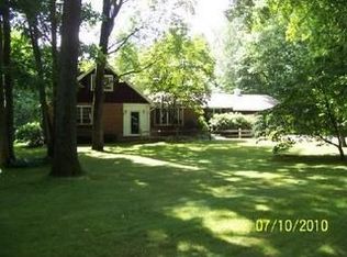 9 Shady Ridge Rd, Russell, PA 16345