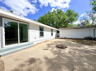 3206 Avenue K, Bay City, TX 77414