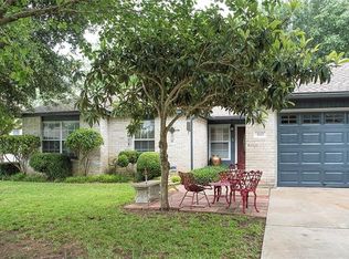 3101 Woodlawn St, Taylor, TX 76574