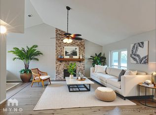 605 Pyramid Dr, Garland, TX 75040