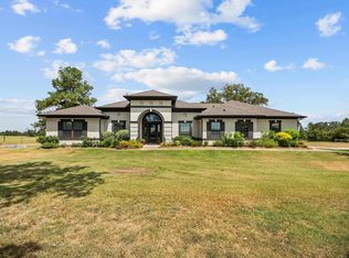 1494 Fm 2915, Lovelady, TX 75851