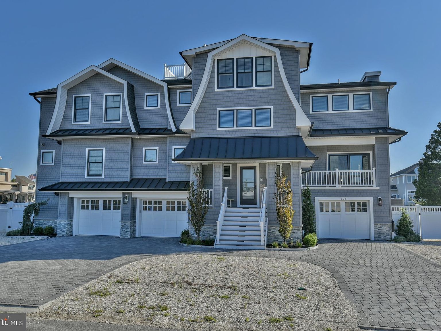 126 Laguna Ln, Long Beach Township, NJ 08008 MLS NJOC2013134 Zillow