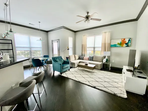 1010 Rosine St, Houston, TX