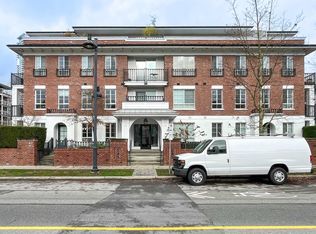 545 Foster Ave #211, Coquitlam, BC V3J 0B3