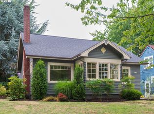 3205 NE 26th Ave, Portland, OR 97212